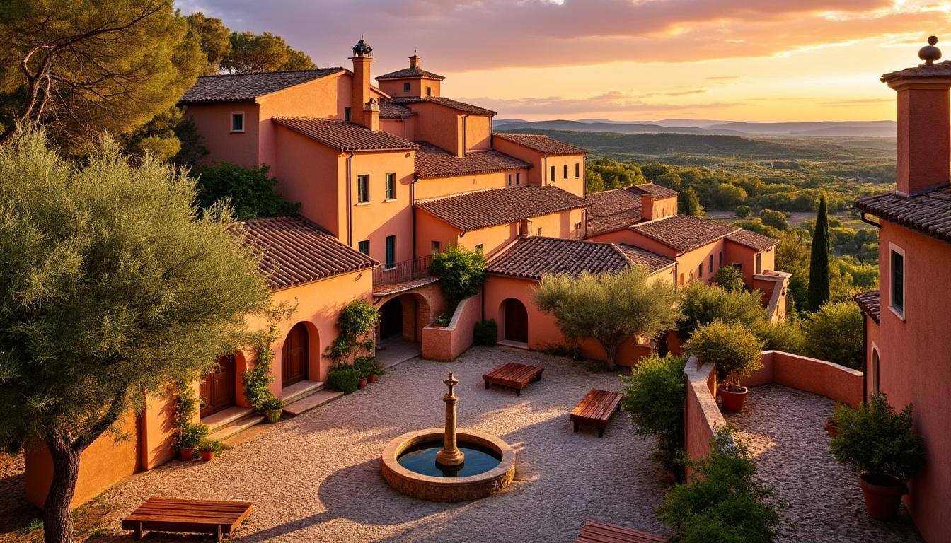 trouvez les meilleures locations de vacances à roussillon en 2026. profitez de conseils, comparatifs et offres exclusives pour un séjour inoubliable dans cette magnifique région.