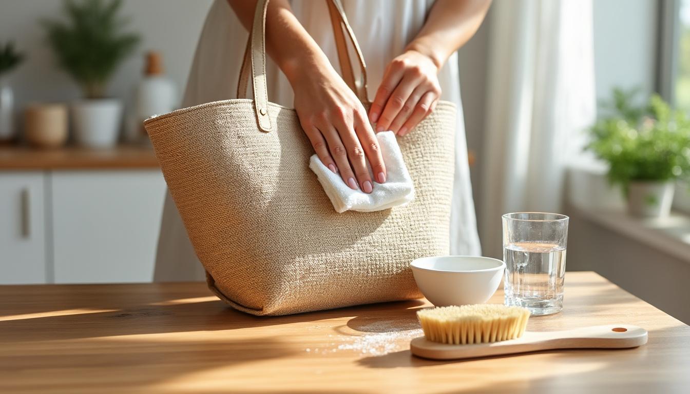 découvrez notre guide complet pour entretenir facilement votre sac rigide à poignée et prolonger sa durée de vie.