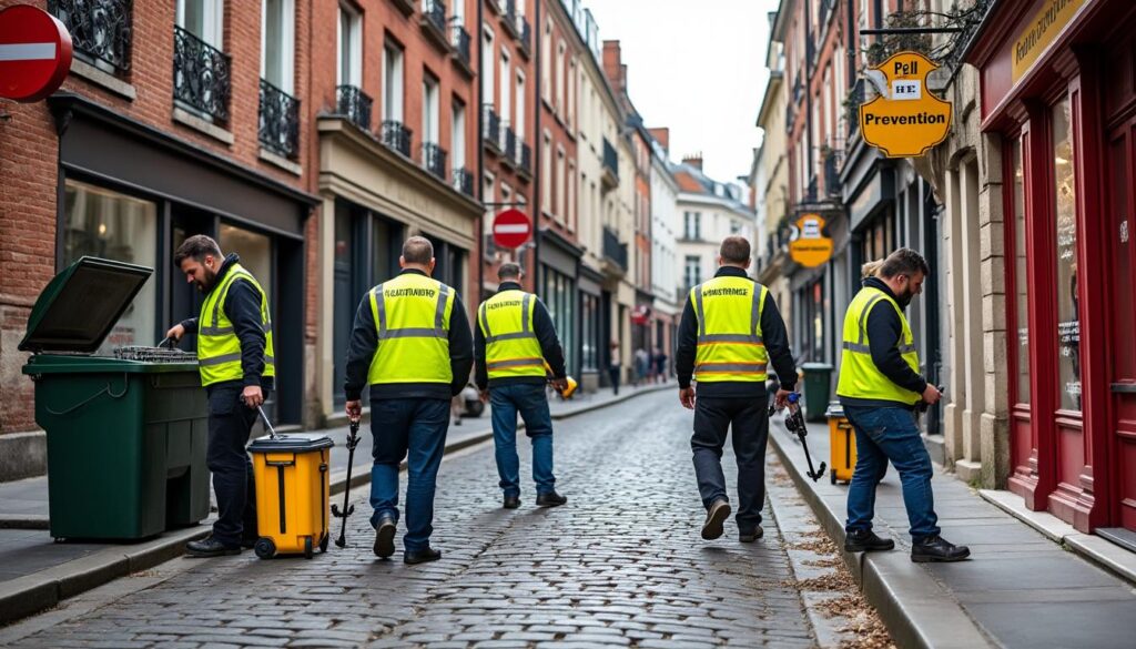 découvrez les méthodes efficaces de dératisation à lille pour éliminer les nuisibles et préserver un environnement sain et sécurisé.