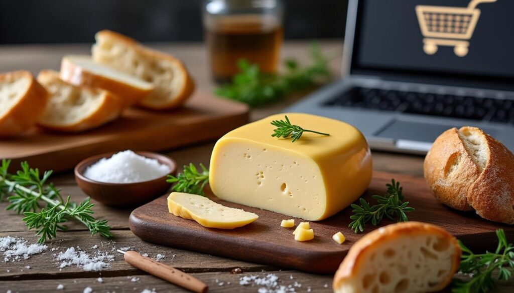 découvrez 5 astuces essentielles pour réussir votre commande de foie gras de canard en ligne et savourer un produit de qualité chez vous.