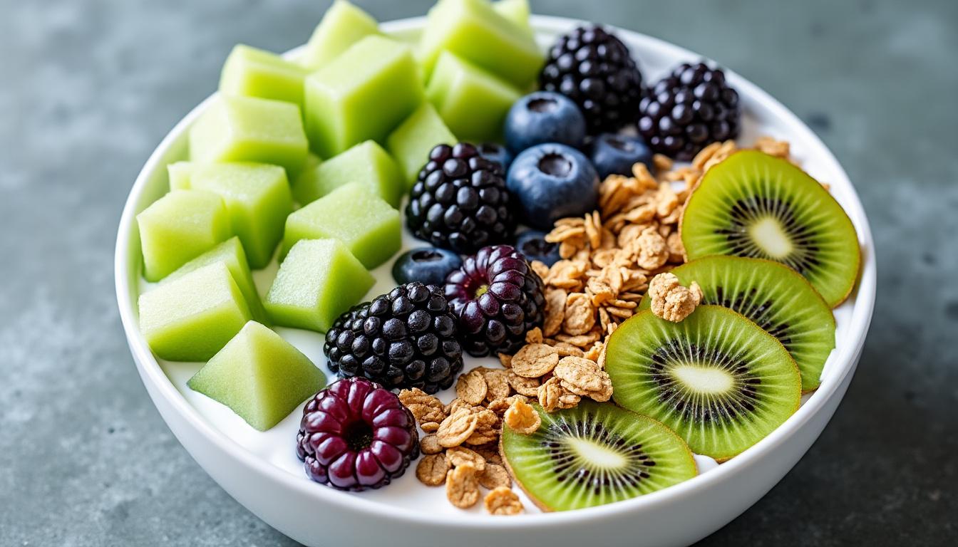 découvrez notre liste de fruits en h à ajouter à vos smoothies pour des boissons savoureuses et nutritives. explorez des options originales et délicieuses dès aujourd'hui !