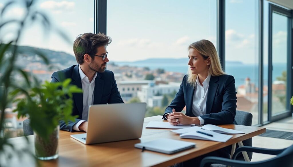 découvrez notre interview exclusive des experts pour connaître les meilleures agences d'intérim à toulon et trouver l'accompagnement idéal pour votre carrière.