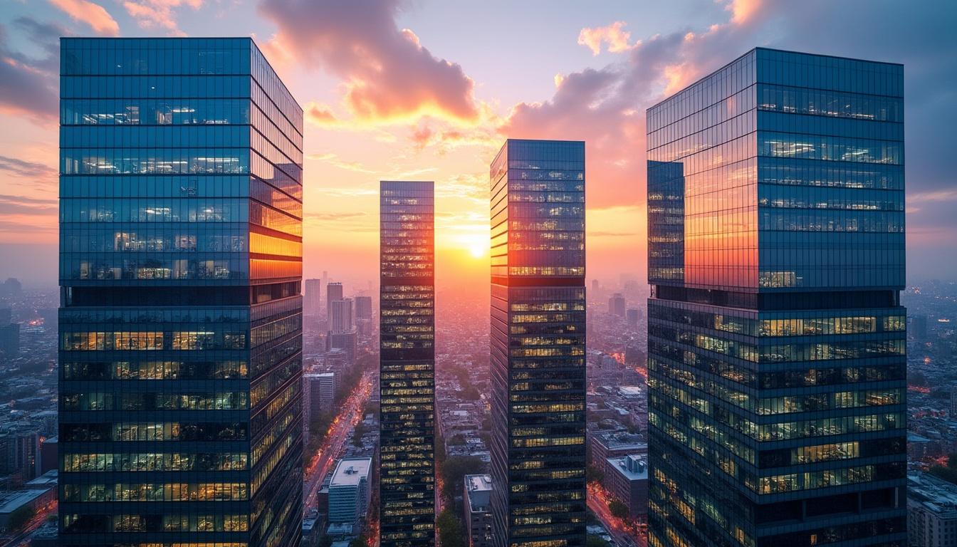 découvrez comment investir en scpi avec un risque maîtrisé grâce aux conseils d'experts et aux témoignages d'investisseurs. apprenez à sécuriser votre patrimoine et optimiser vos rendements.