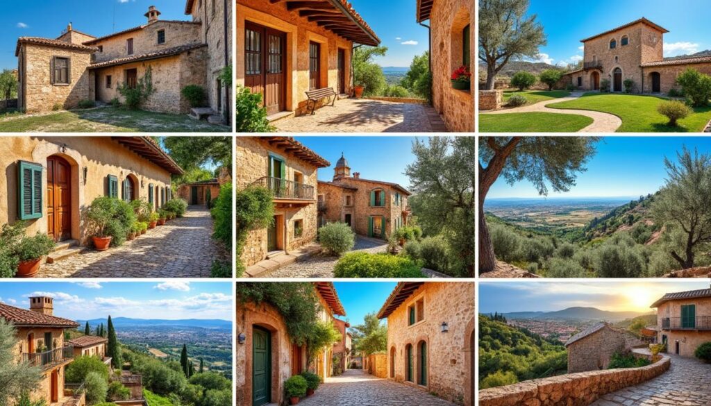 découvrez les 10 meilleurs sites de locations de vacances à tolède, castille-la manche, pour un séjour inoubliable. trouvez l'hébergement idéal et profitez pleinement de votre voyage.