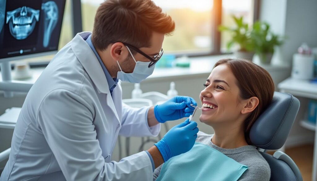 découvrez les avantages de la pose d'un bridge dentaire en belgique, une solution efficace et durable, comparée à d'autres options pour restaurer votre sourire.