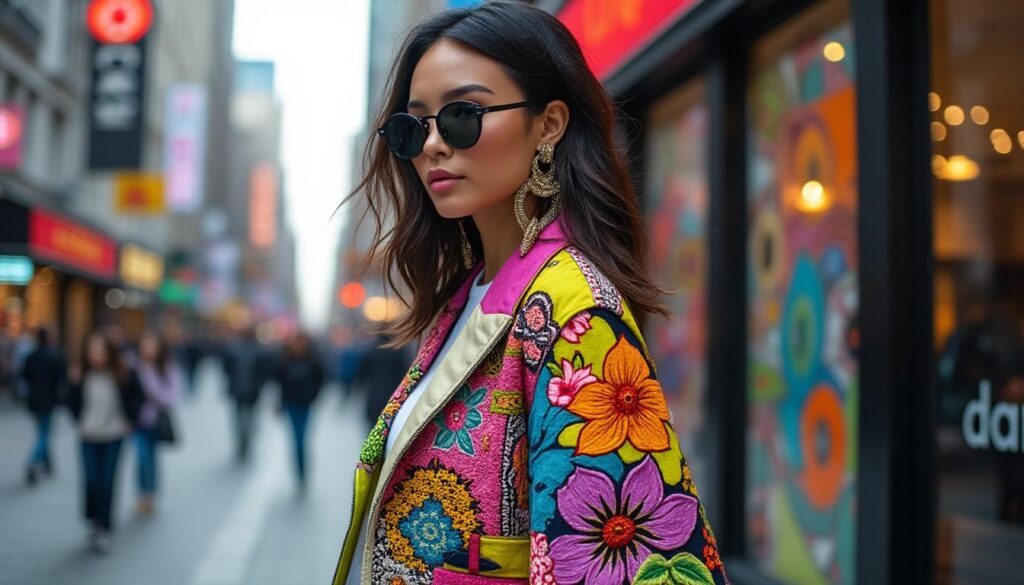 découvrez les avantages d'une veste personnalisée femme pour afficher un style unique et vous démarquer avec élégance.