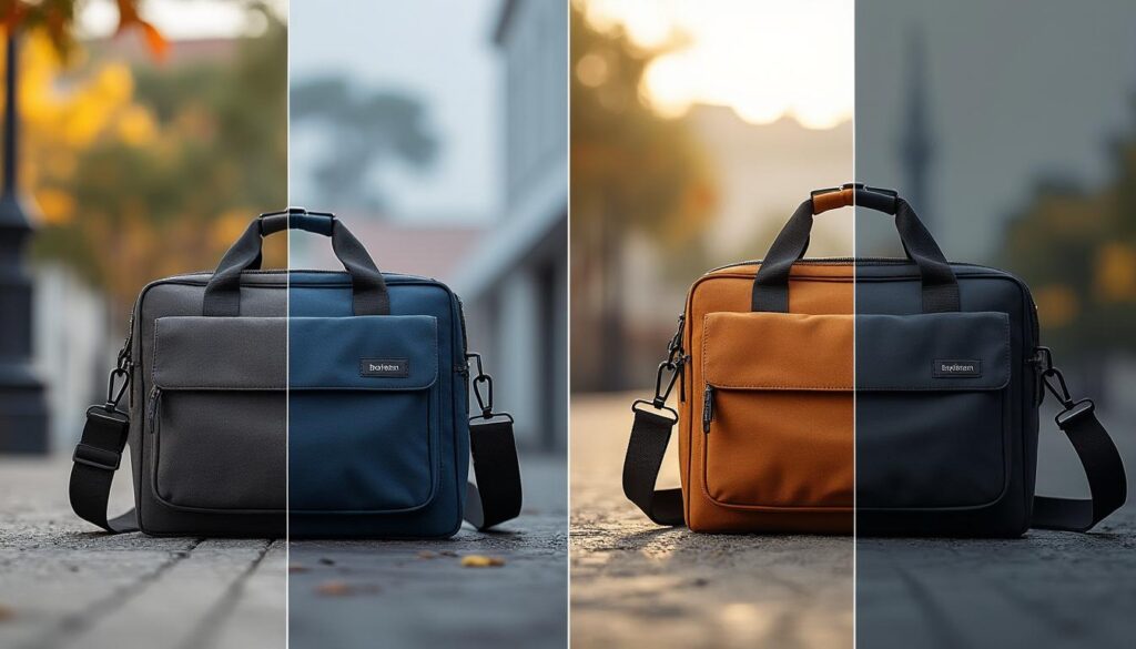 découvrez les fonctionnalités essentielles qu'un sac pour appareil photo moderne doit offrir pour protéger votre équipement et faciliter vos déplacements.