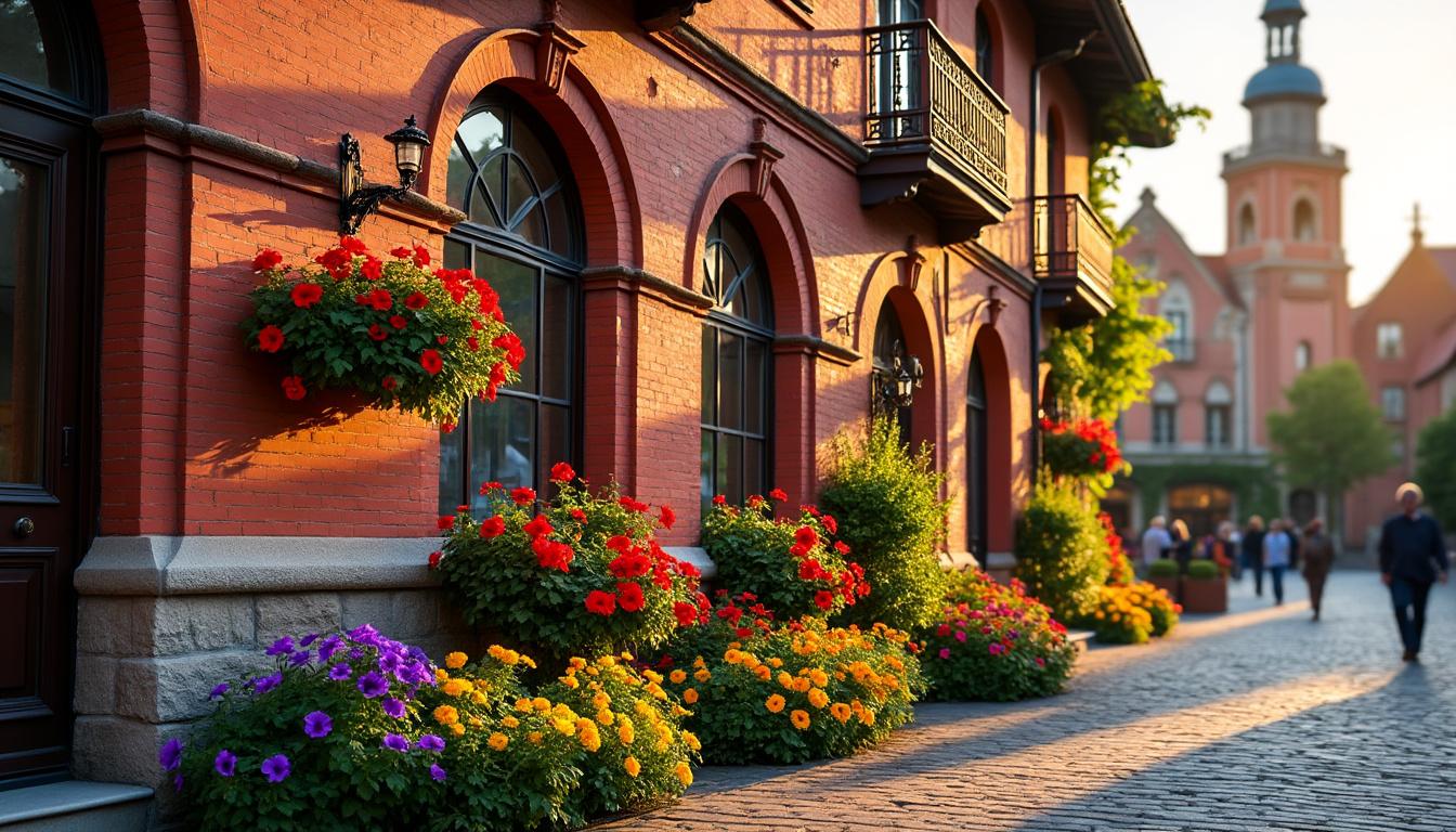 découvrez notre liste des villes incontournables commençant par la lettre n à explorer absolument. partez à la découverte des trésors urbains et des destinations uniques en n.