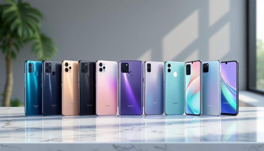 découvrez les meilleures marques de smartphones pas chers à connaître absolument pour allier qualité et prix abordable. trouvez le téléphone idéal sans compromis sur les performances.