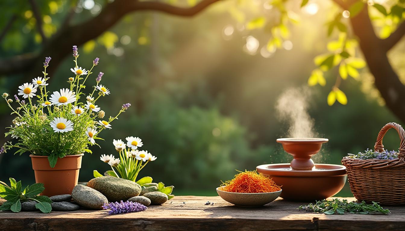 découvrez les meilleures techniques anti-stress naturelles, efficaces et faciles à essayer pour retrouver calme et bien-être au quotidien.