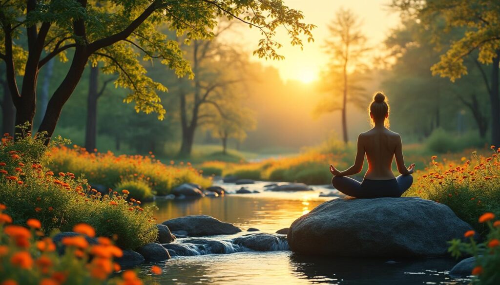 découvrez les meilleures techniques anti-stress naturelles, efficaces et faciles à adopter pour retrouver calme et bien-être au quotidien.