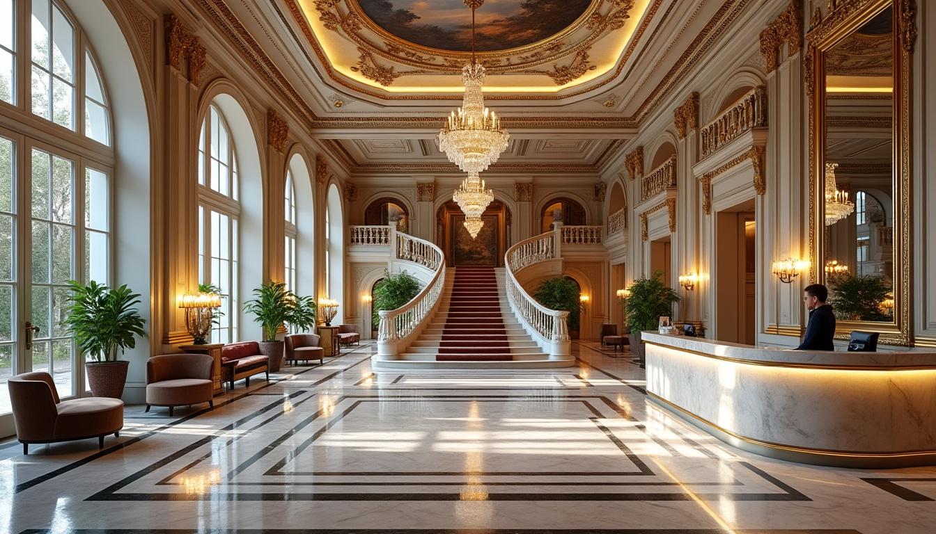 découvrez notre sélection des meilleurs hôtels à paris offrant un séjour de luxe abordable, alliant confort, élégance et tarifs accessibles pour une expérience inoubliable.