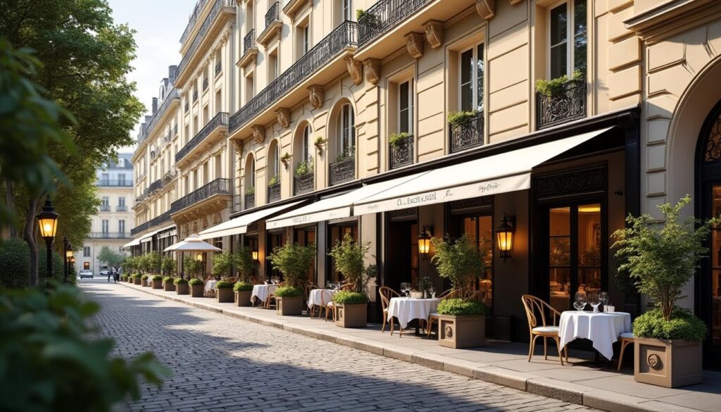 découvrez les meilleurs hôtels à paris offrant un séjour de luxe abordable, alliant confort, élégance et prix accessibles pour une expérience inoubliable dans la capitale française.