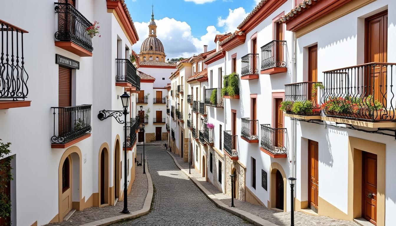 découvrez les meilleurs sites de locations de vacances à malaga et pourquoi cet été est la période idéale pour y séjourner. profitez du soleil, de la plage et de la culture andalouse pour des vacances inoubliables.