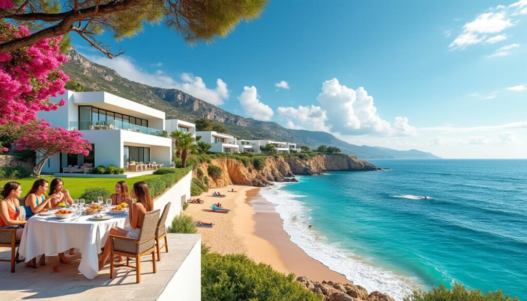 découvrez les meilleurs sites de locations de vacances à malaga et pourquoi cette destination est idéale pour vos vacances d'été. profitez du soleil, des plages et de la culture locale pour un séjour inoubliable.