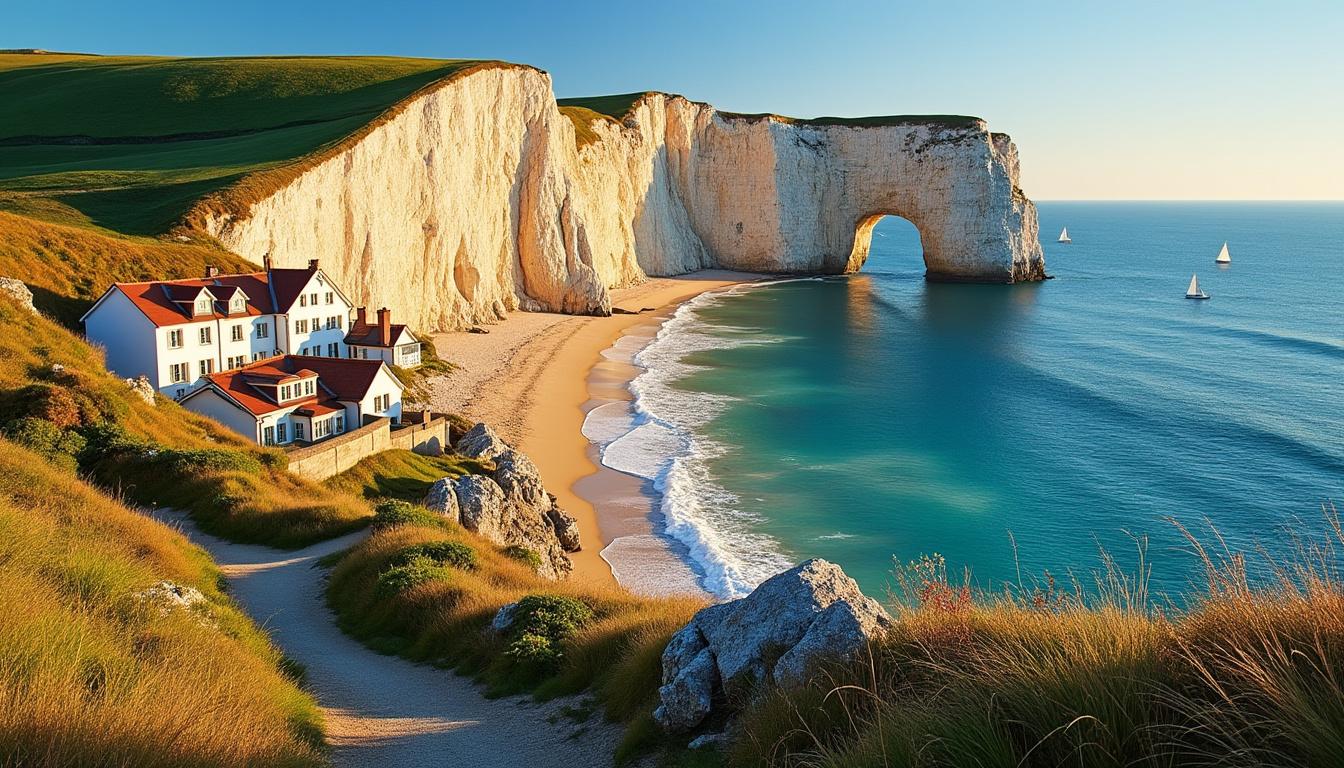 découvrez les meilleurs sites de locations de vacances à étretat avec des avis clients authentiques pour trouver l'hébergement idéal pour votre séjour en bord de mer.