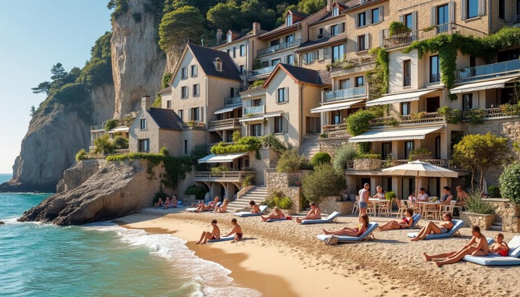 découvrez les meilleurs sites de locations de vacances à étretat avec des avis clients authentiques pour planifier votre séjour en toute confiance.