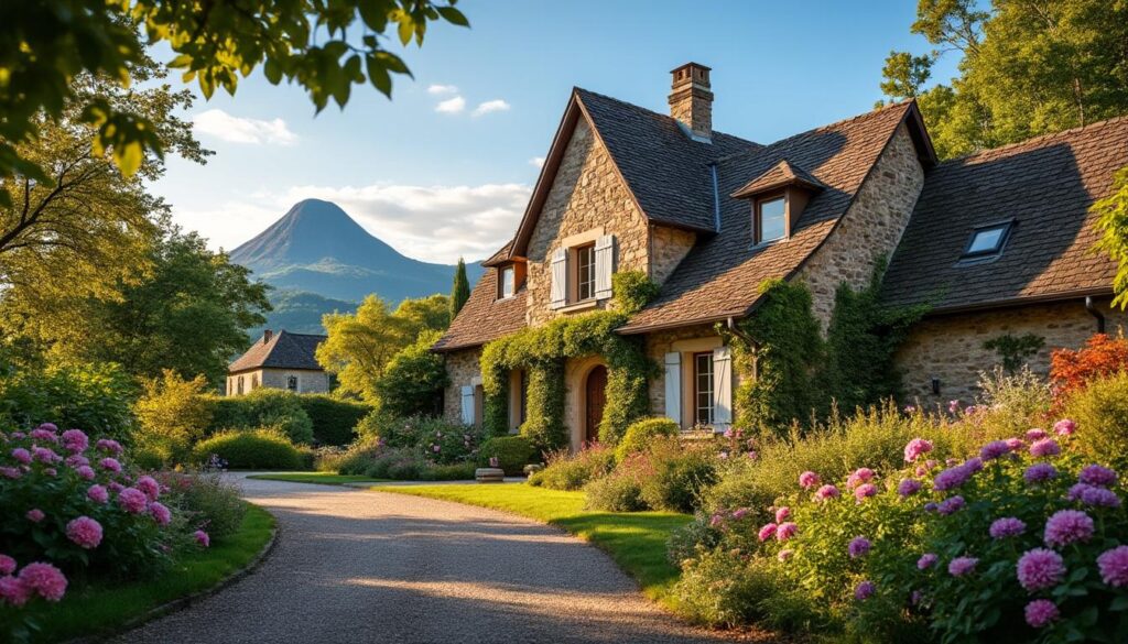 découvrez les meilleurs sites de locations de vacances à le puy-en-velay pour profiter d'un séjour inoubliable alliant confort, authenticité et découvertes.