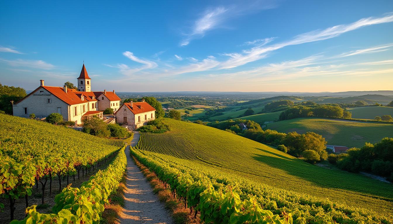 découvrez les secrets des meilleurs sites de locations de vacances à vézelay en 2026 pour planifier un séjour inoubliable alliant confort, authenticité et bonnes affaires.