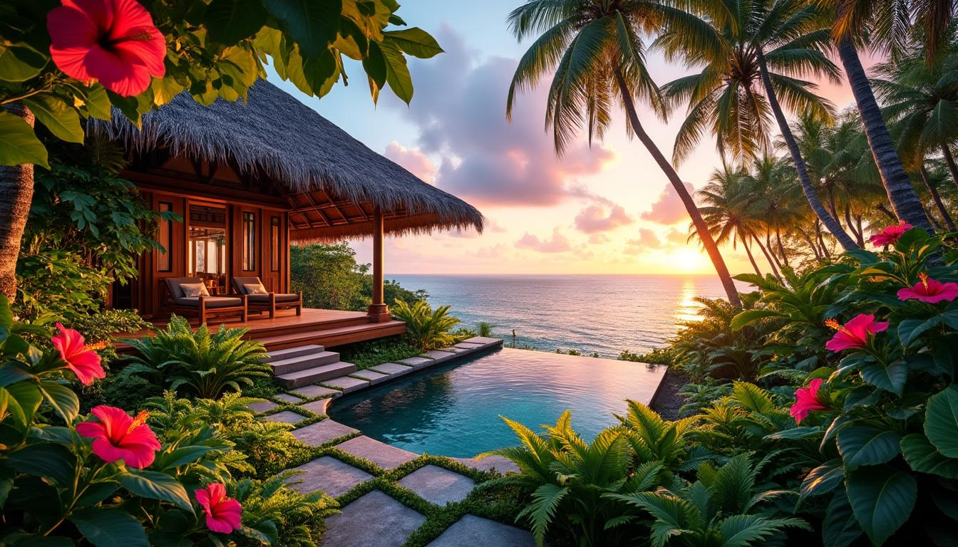 découvrez les secrets des meilleurs sites de location de vacances pour trouver un hébergement idéal lors de votre voyage à bali. astuces, conseils et recommandations pour un séjour inoubliable.