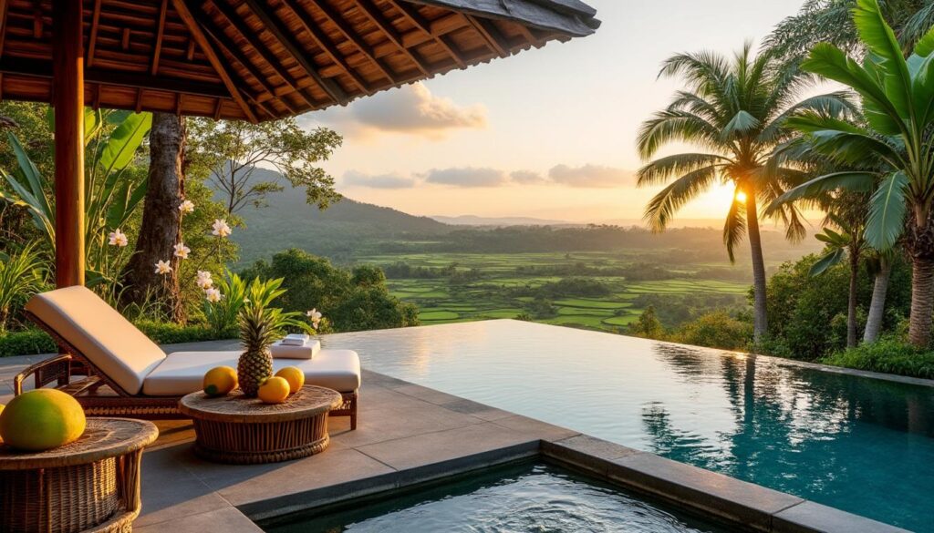 découvrez les astuces des meilleurs sites de location de vacances pour trouver le logement idéal lors de votre voyage à bali. profitez d'un séjour inoubliable en toute sérénité.