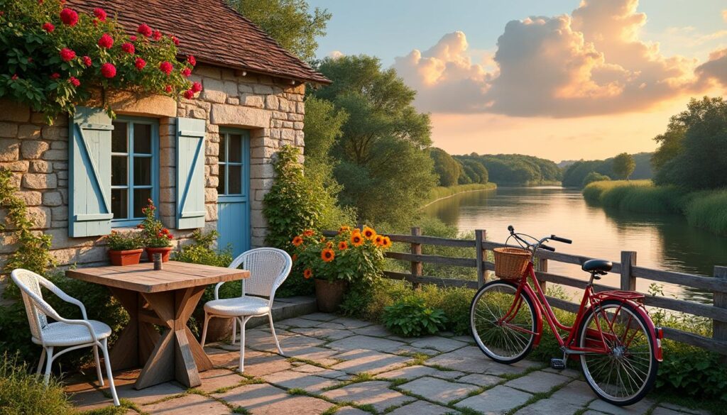 découvrez les secrets des meilleurs sites de locations de vacances à montsoreau pour trouver facilement un séjour idéal alliant confort, authenticité et prix compétitifs.