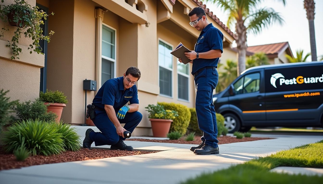découvrez les témoignages inspirants de ceux qui ont réussi leur désinsectisation à lille et retrouvez un environnement sain et sans nuisibles grâce à des solutions efficaces.