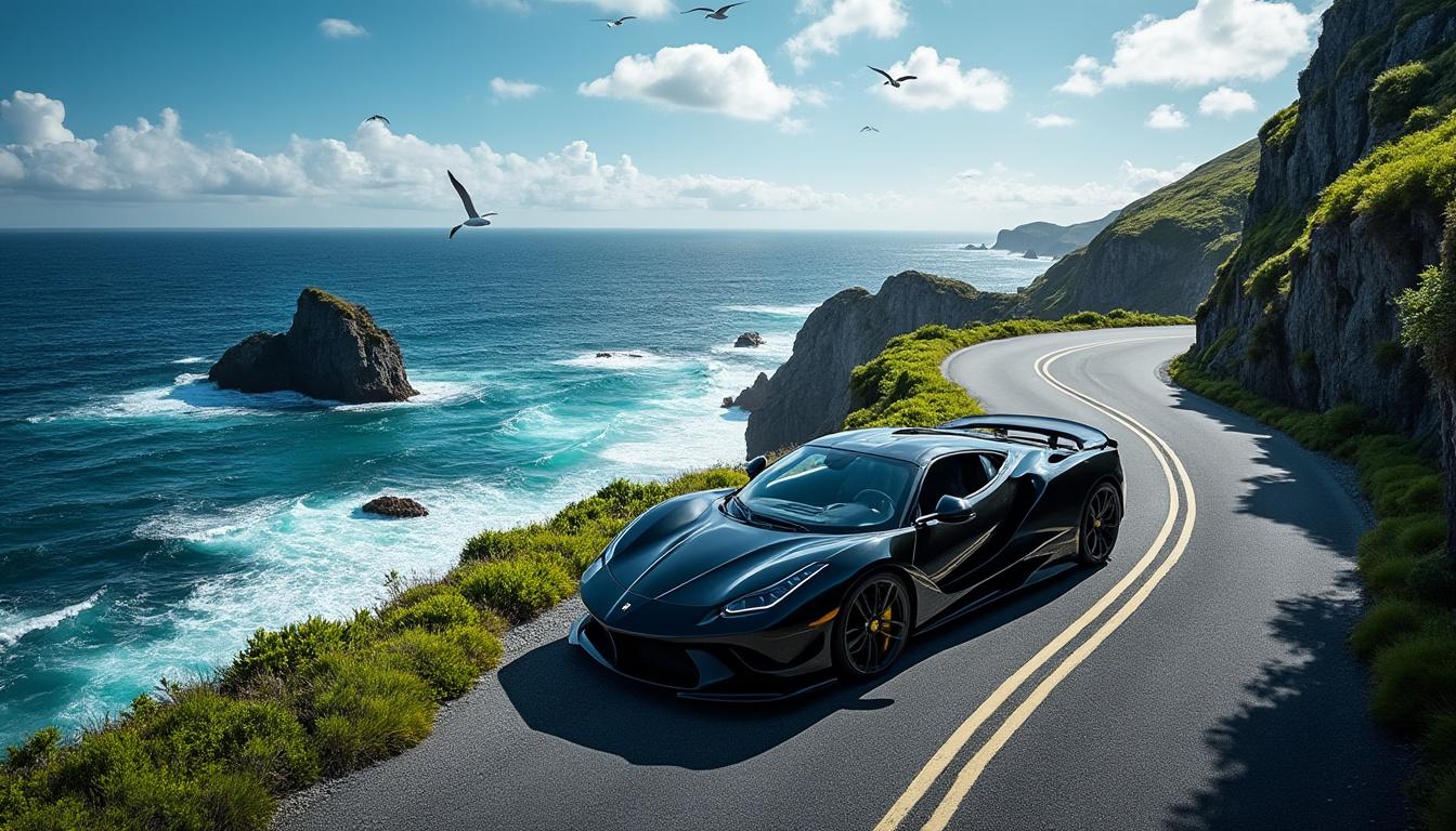 découvrez les avantages de louer une voiture lors de votre voyage à saint-pierre-et-miquelon pour explorer l'archipel en toute liberté et profiter pleinement de vos vacances.