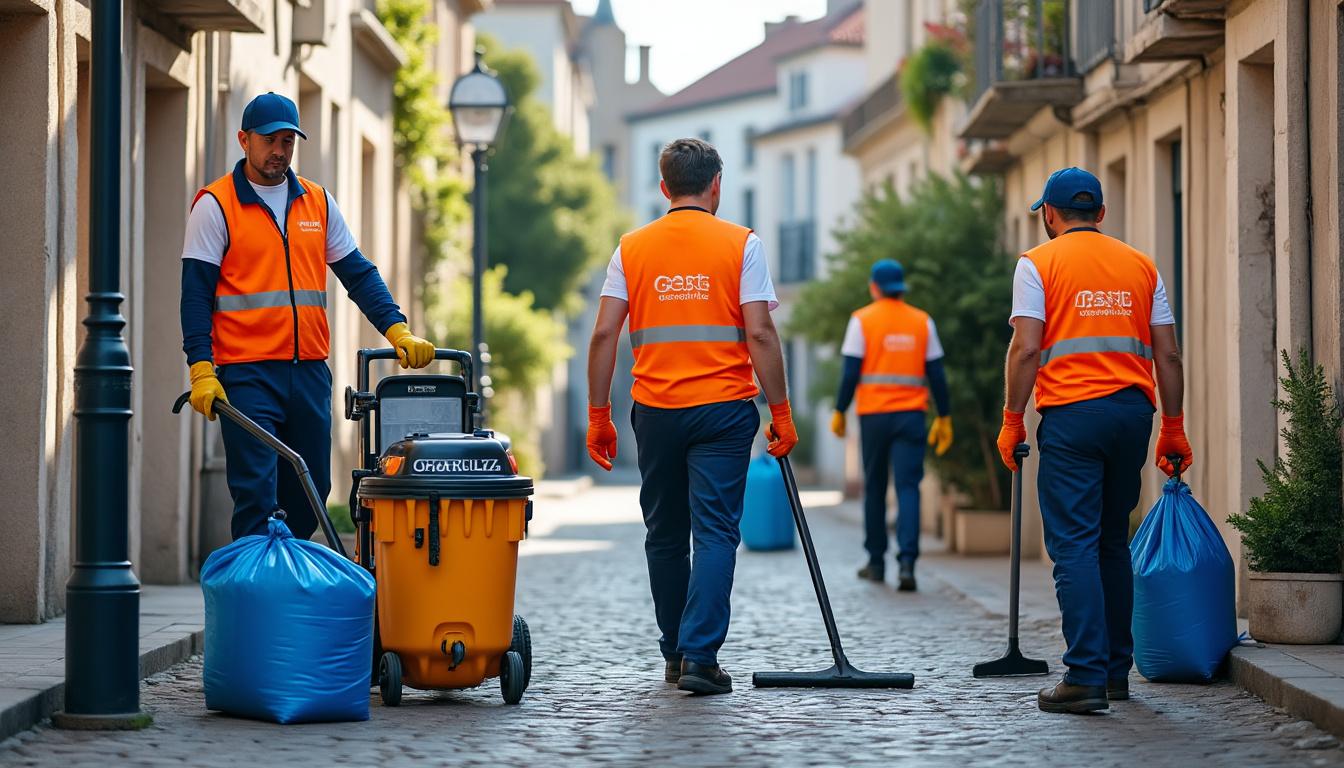 découvrez nos meilleurs services de débarras d'appartement à la rochelle pour un nettoyage rapide et efficace, et retrouvez un espace propre et dégagé en toute simplicité.