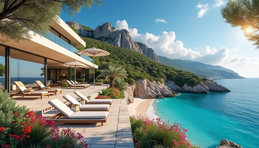 découvrez les meilleurs sites de locations de vacances en sardaigne avec nos astuces et conseils pour un séjour inoubliable.