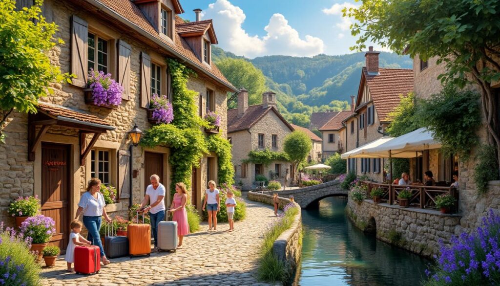 découvrez pourquoi choisir les meilleurs sites de locations de vacances à gerberoy cette saison garantit un séjour inoubliable alliant confort, authenticité et meilleures offres.