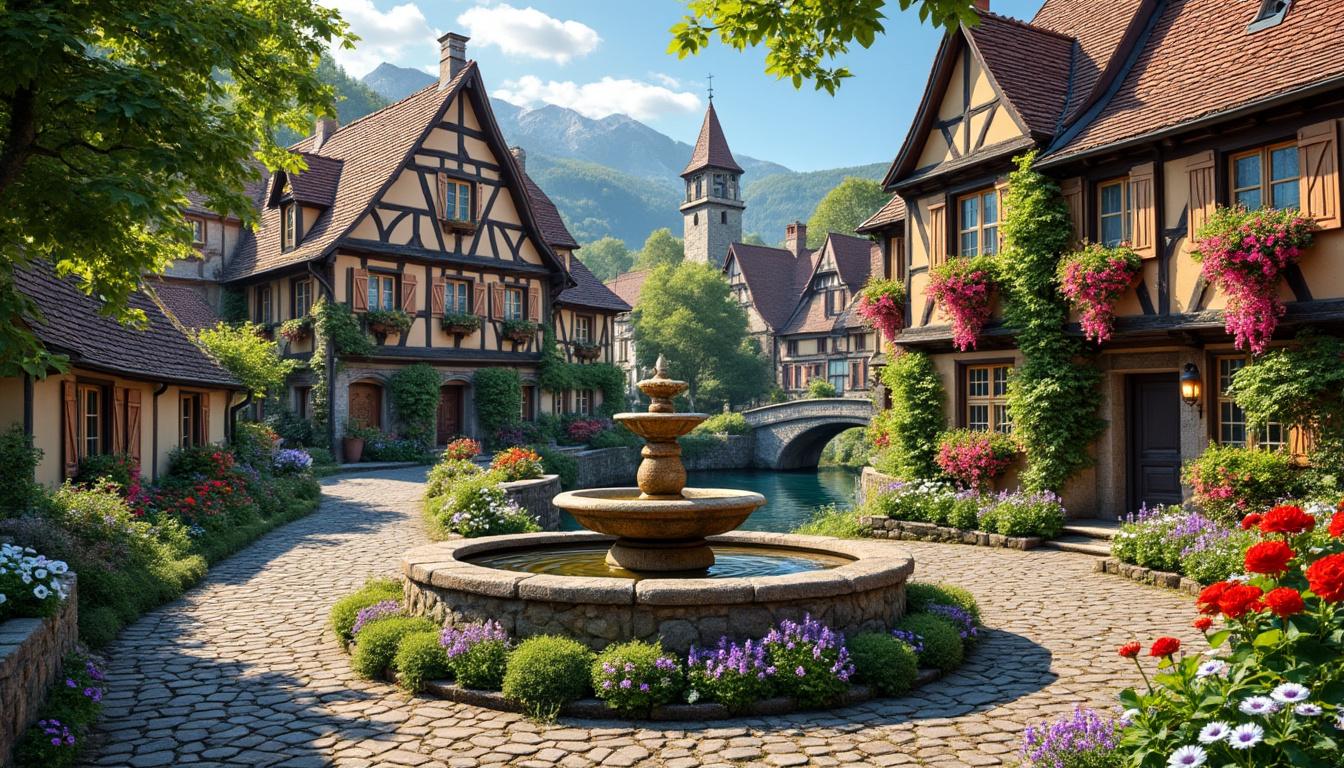 découvrez pourquoi choisir les meilleurs sites de locations de vacances pour gerberoy cette saison garantit un séjour réussi, avec des hébergements de qualité, des offres exclusives et une expérience authentique dans ce village charmant.