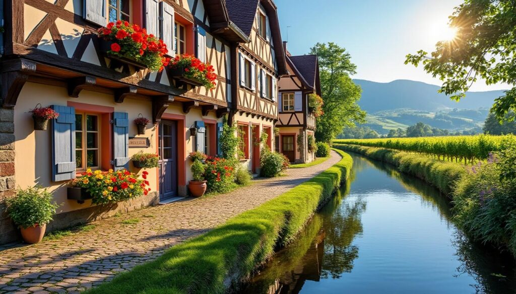 découvrez pourquoi opter pour les meilleurs sites de locations de vacances à colmar garantit un séjour réussi, des offres fiables et des hébergements de qualité adaptés à tous vos besoins.