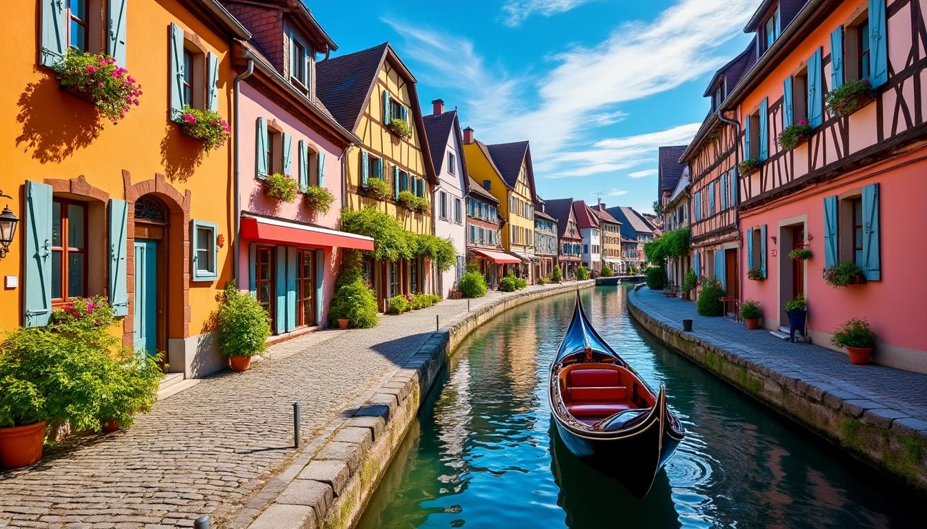 découvrez pourquoi choisir les meilleurs sites de locations de vacances pour colmar garantit une expérience unique, des hébergements de qualité et un séjour inoubliable dans cette charmante ville.