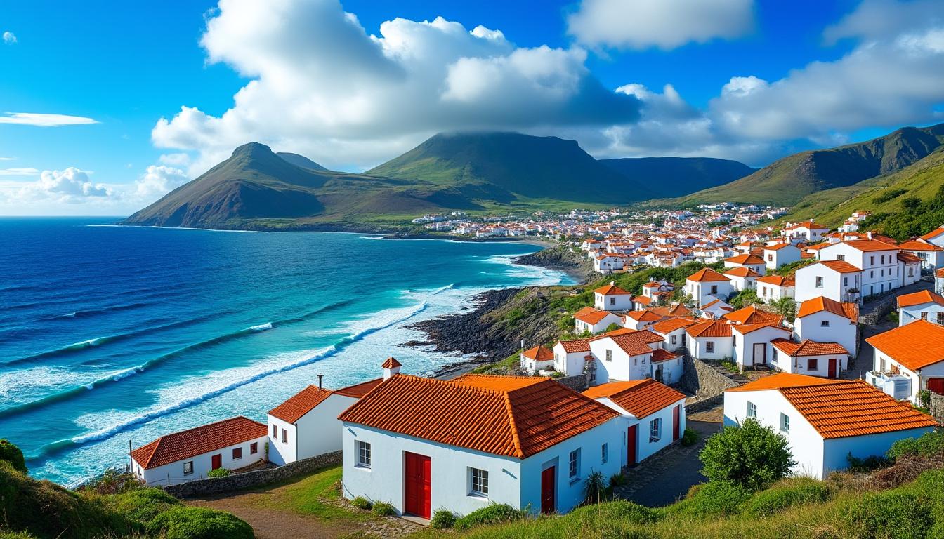 découvrez pourquoi sélectionner les meilleurs sites de locations de vacances à ponta delgada, açores, vous garantit confort, sécurité et des offres exclusives pour un séjour inoubliable.