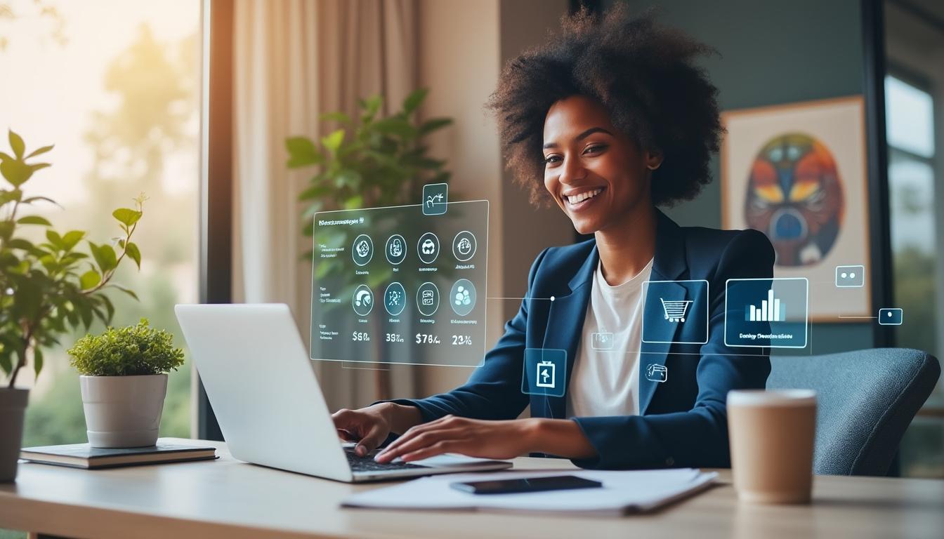découvrez pourquoi créer une entreprise en ligne en quelques clics est la solution idéale pour lancer rapidement votre activité avec simplicité et succès.