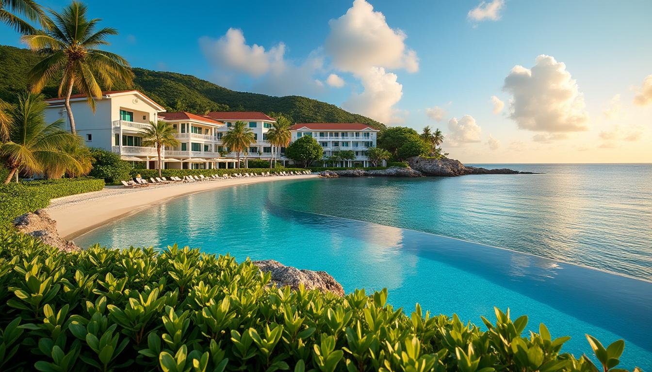 découvrez notre sélection des 10 meilleurs hôtels en guadeloupe pour un séjour confortable et inoubliable au cœur des caraïbes.