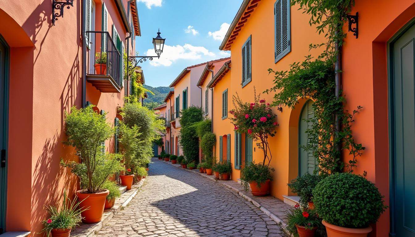 découvrez le top 10 des meilleurs sites de locations de vacances à saint-paul-de-vence pour un séjour inoubliable. trouvez la location idéale facilement et profitez du charme de cette magnifique destination.