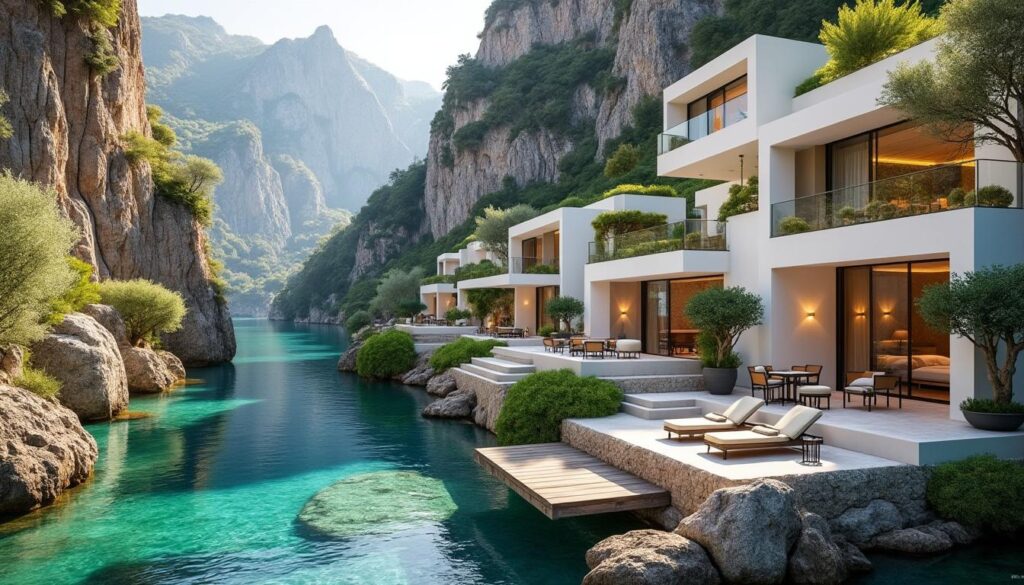 découvrez notre sélection des 10 meilleurs sites de locations de vacances pour profiter pleinement des gorges du verdon. trouvez l'hébergement idéal pour un séjour inoubliable au cœur de la nature.