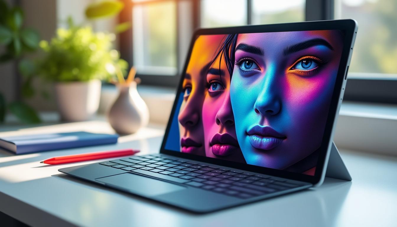 découvrez le top 5 des fonctionnalités innovantes des tablettes tactiles microsoft idéales pour les étudiants, alliant performance, mobilité et productivité.
