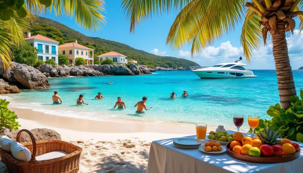 découvrez les meilleures activités incontournables lors de votre voyage à saint-barthélemy, entre plages paradisiaques, sports nautiques et découvertes culturelles.