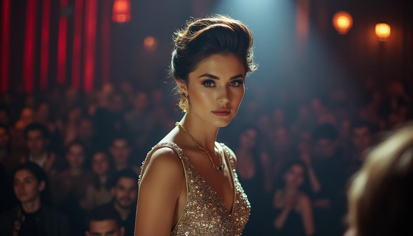 découvrez les collaborations les plus marquantes de la chanteuse georgette lemaire, mettant en lumière ses partenariats artistiques qui ont marqué sa carrière.