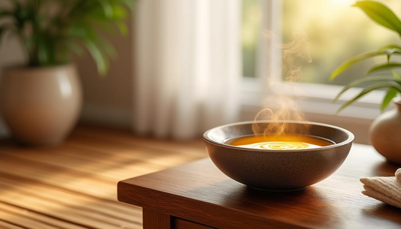 découvrez les différents types de chauffe-huile de massage et apprenez à les choisir efficacement pour une expérience de massage optimale et sécurisée.