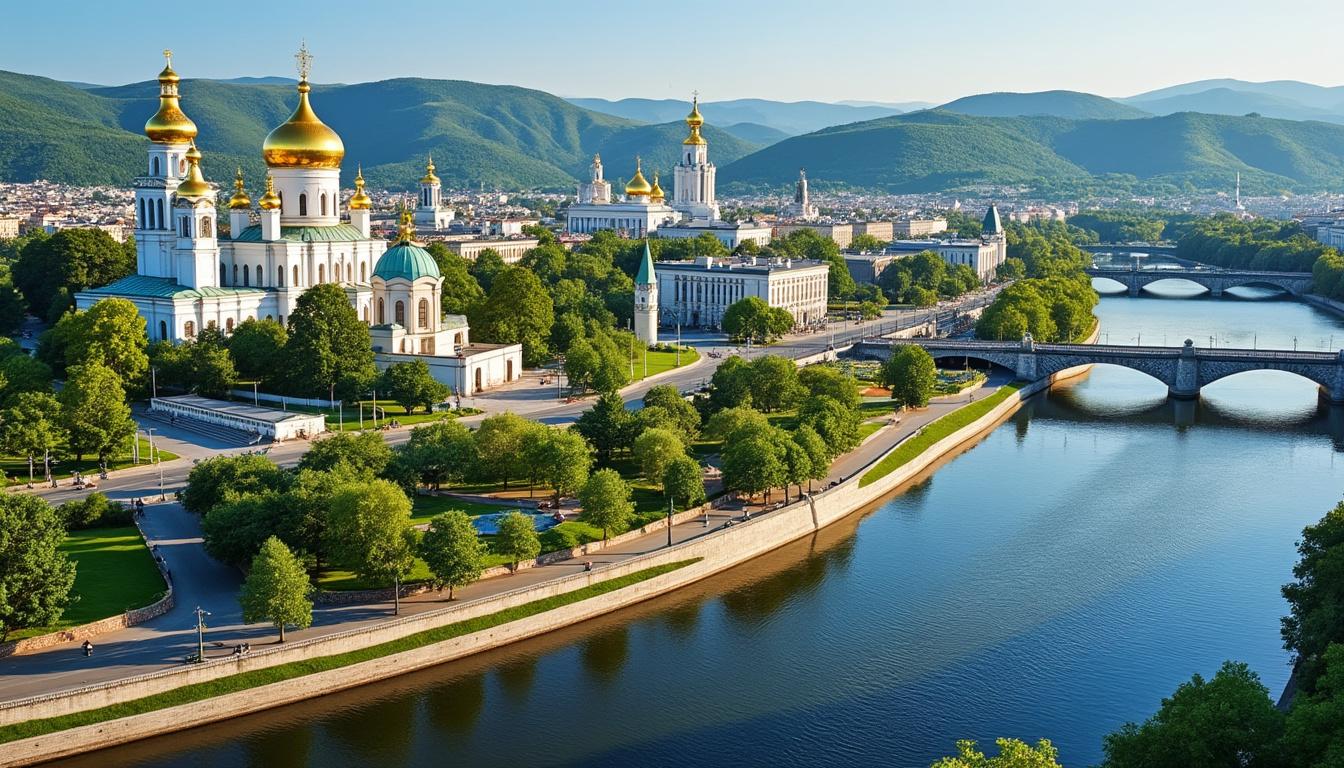 découvrez la liste complète des pays dont le nom commence par la lettre u, répartis à travers les différents continents. un guide pratique pour mieux connaître ces états uniques.