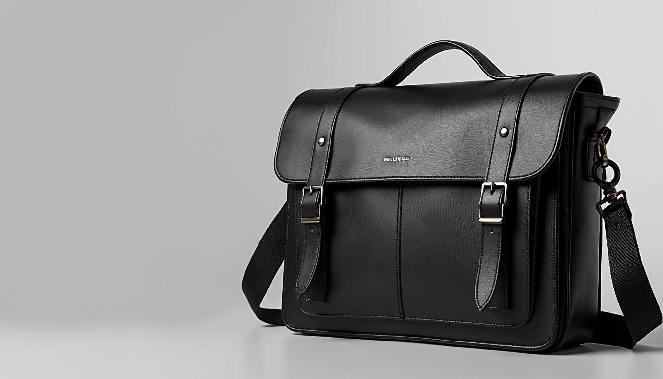 découvrez les tendances incontournables du sac besace pour homme actif cette saison et alliez style et praticité au quotidien.