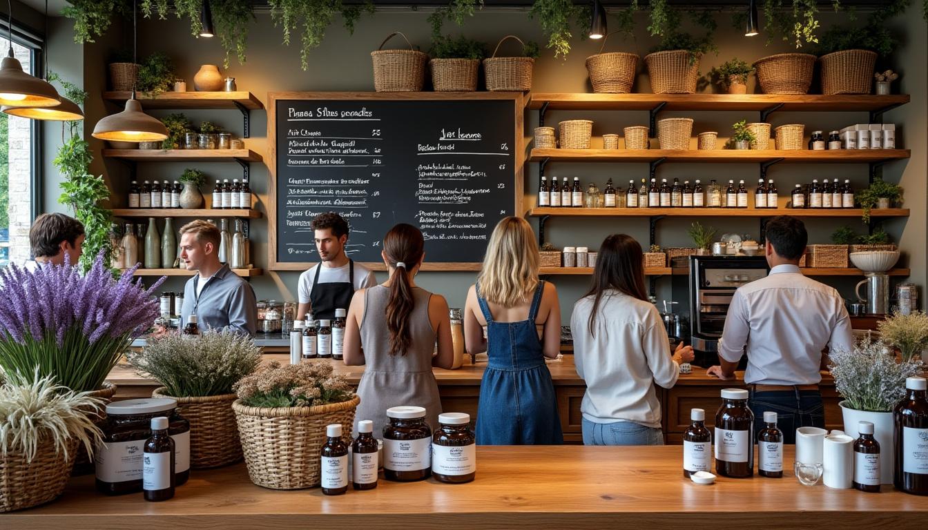 découvrez comment ouvrir un commerce de cbd en france grâce aux conseils d'experts. guide complet pour réussir votre boutique légalement et efficacement.