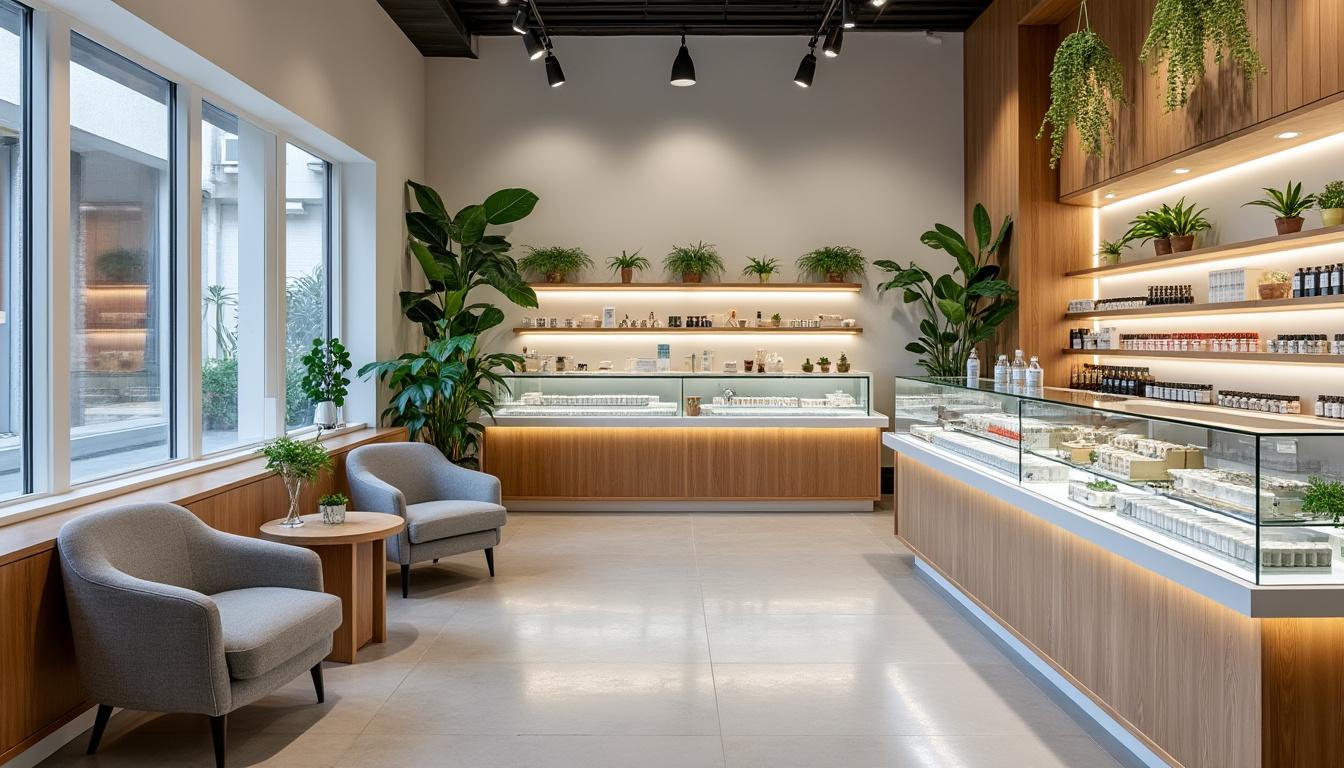 découvrez les étapes clés et les conseils d'experts pour ouvrir un commerce de cbd en france, en respectant la législation et en assurant le succès de votre entreprise.