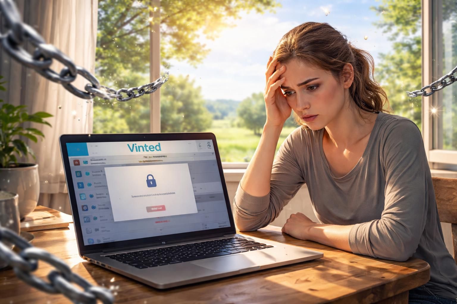découvrez comment savoir si vous êtes bloqué sur vinted et apprenez les astuces pour retrouver votre liberté sur la plateforme facilement et rapidement.