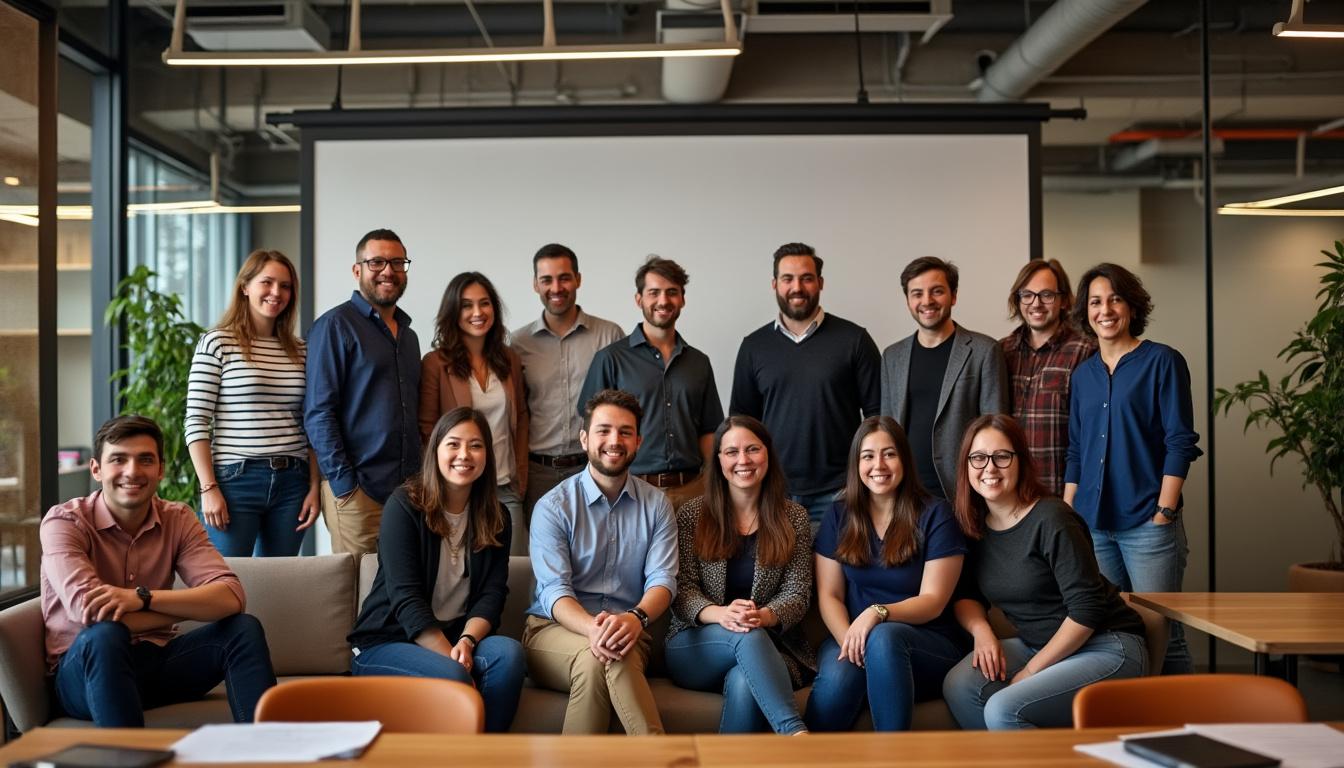 découvrez une liste complète d'adjectifs commençant par la lettre f pour enrichir votre vocabulaire français et améliorer vos compétences linguistiques.