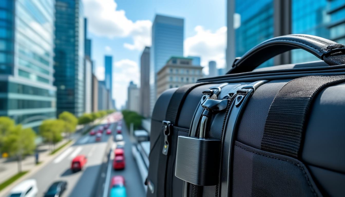 découvrez les avantages d'investir dans des sacs de voyage de qualité pour allier durabilité, style et confort lors de tous vos déplacements.